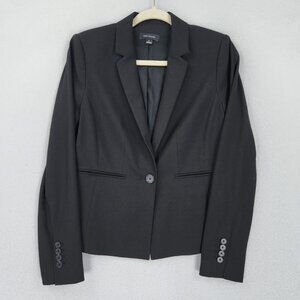 Ann Taylor Black Blazer